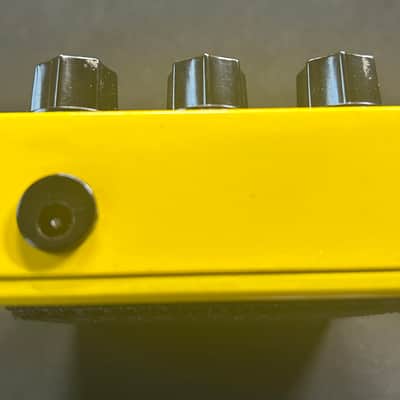 Diamond Compressor 2010s - Yellow image 3