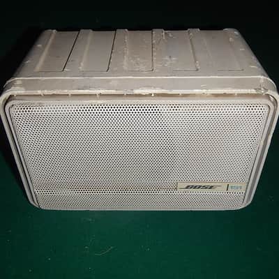 Bose 151 Indoor/Outdoor Environmental Speakers - 2 pairs in white image 10