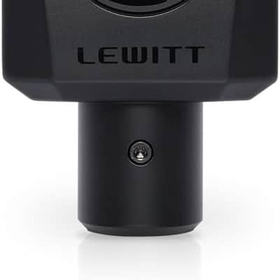 Immagine Lewitt Audio LCT 440 PURE Large-Diaphragm Condenser Microphone+Shockmount - 7