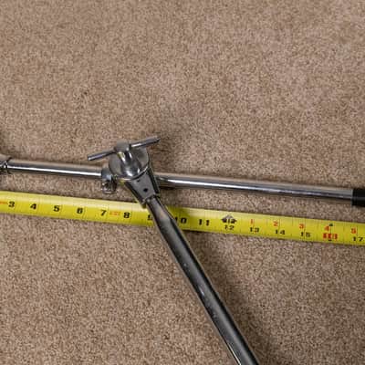 1990s Pearl CH-85 Cymbal Boom Arm image 4