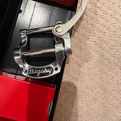 Bigsby B5 Vibrato Kit (with Marc Rutters Tele Bridge) image 3