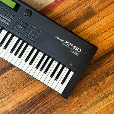 Roland XP-80 image 7