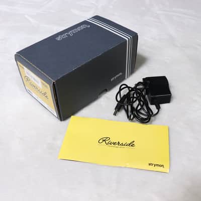 Strymon Riverside (04/28) image 4
