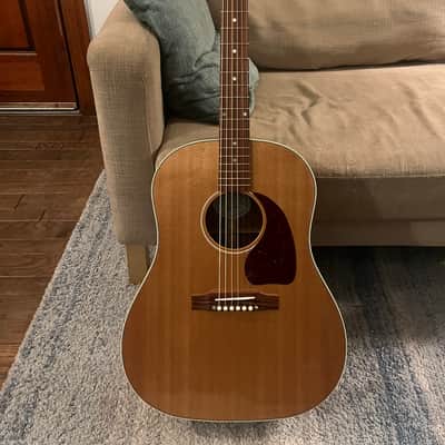 Gibson J-45 Standard 2009 - 2014 - Antique Natural image 1
