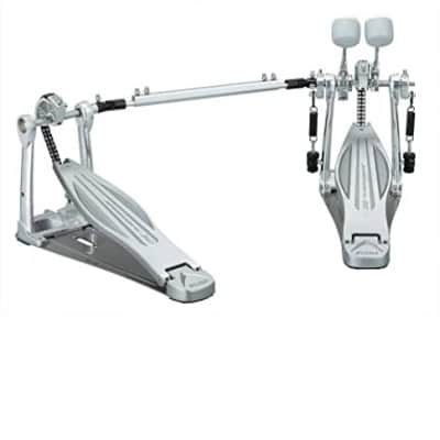 Tama HP310LW Pedale Speed Cobra Doppio image 2