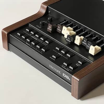 Viscount D9E Organ Expander Module image 2