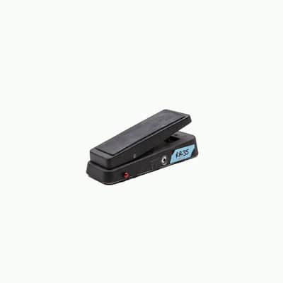 Dunlop Cry Baby Wah Wah Owned by Rich Robinson image 3