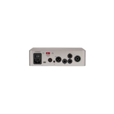 Useds Darkglass Exponent 500 Bass Amplifier Head image 3