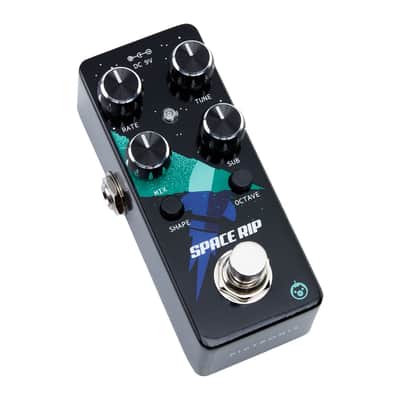 Pigtronix Space Rip Micro image 4