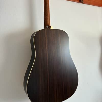 Martin D16E Rosewood One Owner 2025 - satin image 5