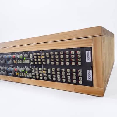 [FREE SHIPPING] SSL 9000K 2CH Console Restoration - Original XL 9080K  #7 image 3