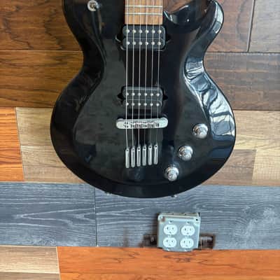 Yamaha AES820 Electric image 3