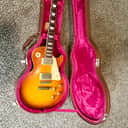 Epiphone "Inspired by Gibson Custom" '59 Les Paul Standard 2024 - 2025 - Iced Tea Burst