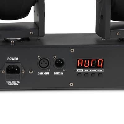 Cameo HydraBeam 400 RGBW image 3