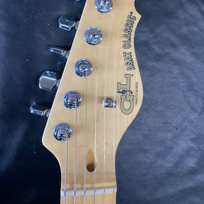 G&L Asat classic 2010s image 3