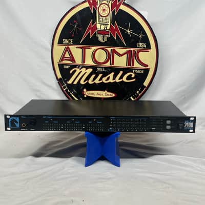 MOTU 2408 Digital Interface Rack Module image 1