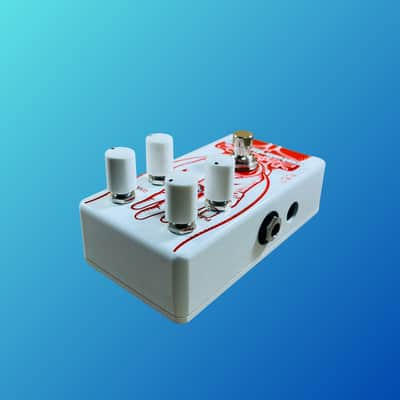 Catalinbread Effects Blood Donor image 4