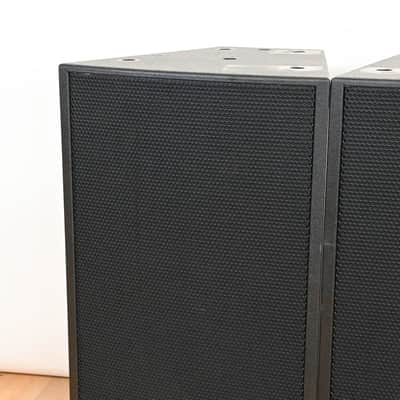 Electro-Voice (EV) EVF-1122S/66 Point-Source 12" Loudspeaker (PAIR) CG01L6Q image 4