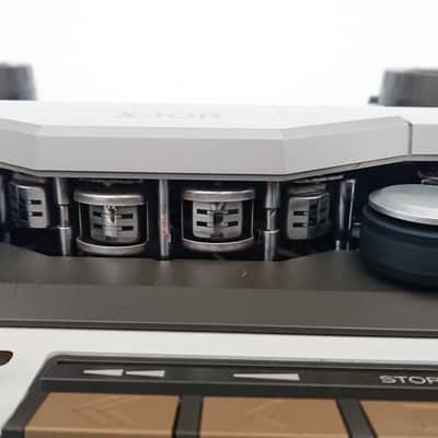 TEAC X-10R 4-track machine (Reverse) - Excellent image 14
