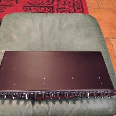 dbx 1074 Quad Gate 2010s - Black Bild 5