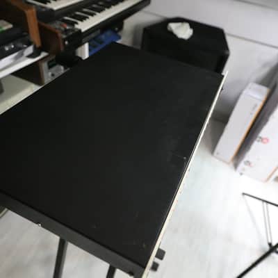 Oberheim Matrix 1000 - MINT - White + eprom 1.20 + user manual & extras image 4