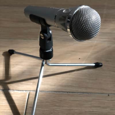 Vintage Sennheiser MD 416 N mint dynamic microphone image 10
