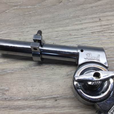 Pearl Short Tom Mount w/ Memory Clamps image 3