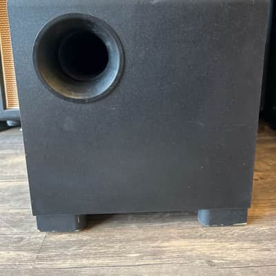 Klipsch KSW 100 - Black image 2