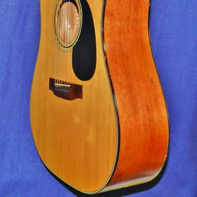 1983 Alvarez-Yairi DY-45N image 7
