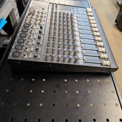 Mackie 1402VLZ Pro image 3