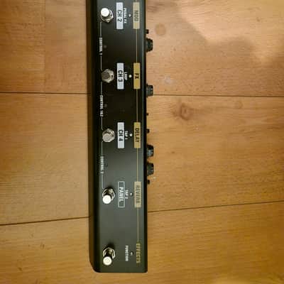 Boss Katana mkii artist 100W head 2023/24 - N/a image 3