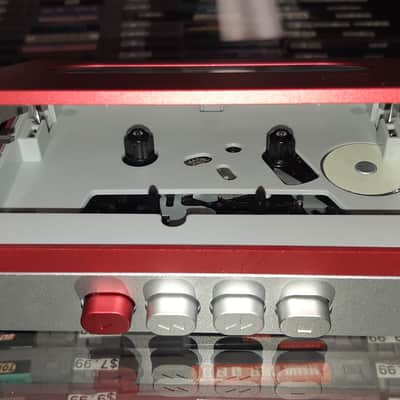 FiiO PC13 Portable Cassette Player image 4