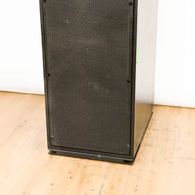 Meyer Sound M3D-SUB Active Directional Cardioid Subwoofer CG01YEL *ASK FOR SHIPPING* image 3