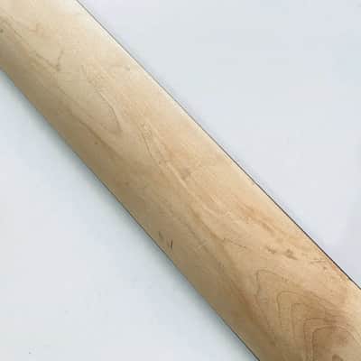 Maple Wood 5 String Electric Bass Neck, 24 Frets Rosewood Fingerboard image 10