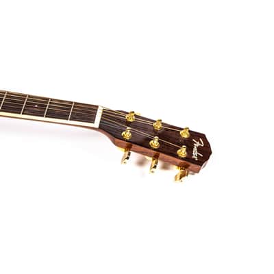 Fender CD32OAS Owned by Sergio Vega image 13