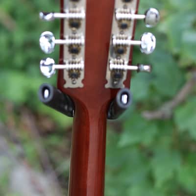 Epiphone mandolin 1970's - natural image 6