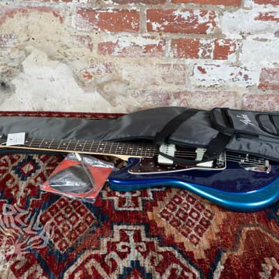 Fender Starmaster 2024 Jupiter Blue MIJ Japan Limited Edition image 15