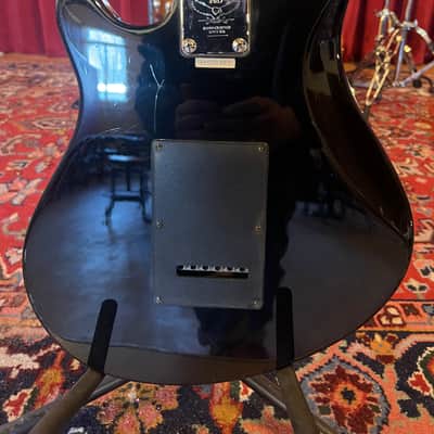 Washburn Maverick BT-3 image 9