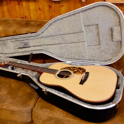 Furch  D35-SR Dreadnought Natural image 11