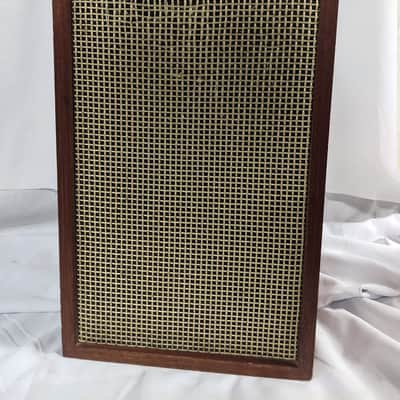 Vintage Coral BX-7 Hi-Fi Speakers - Japanese image 12