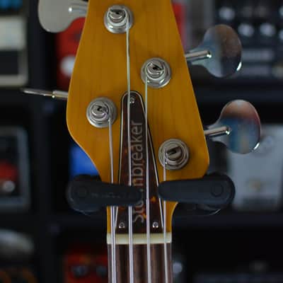 Oopegg Stormbreaker Bass - Pearl White image 10