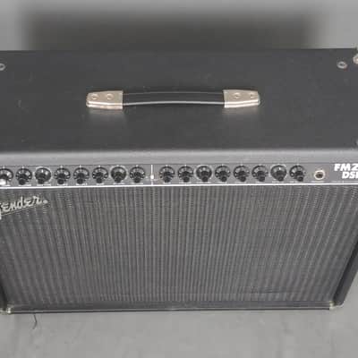 Fender Fm 212 DSP Guitar Amplifier image 3