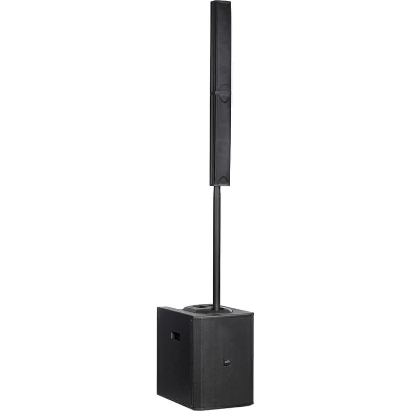 Peavey LN™ 1263 Column Array Portable PA System image 1