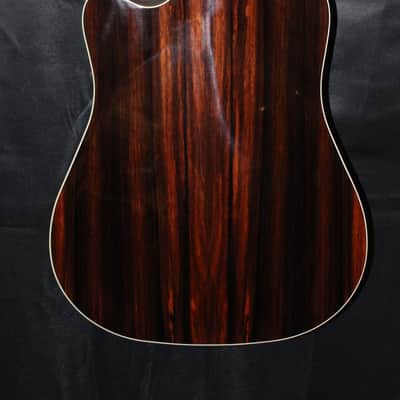 Guild D-2612CE Deluxe Antique Sunburst image 4