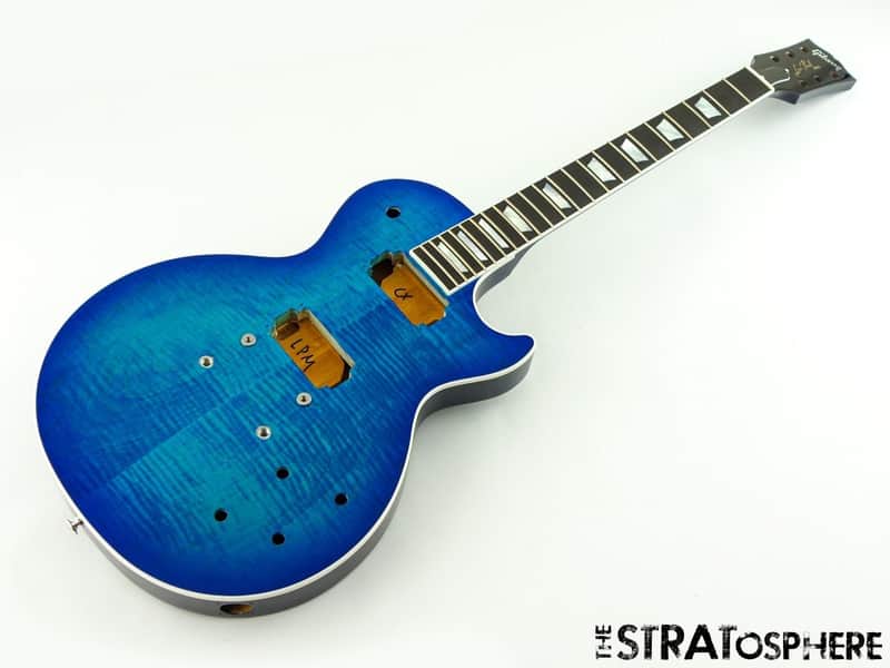 Gibson Gibson