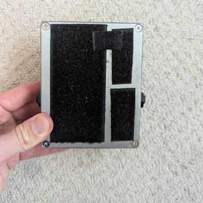 Darkglass Electronics Vintage Deluxe V1 2014 - 2015 - Silver image 4