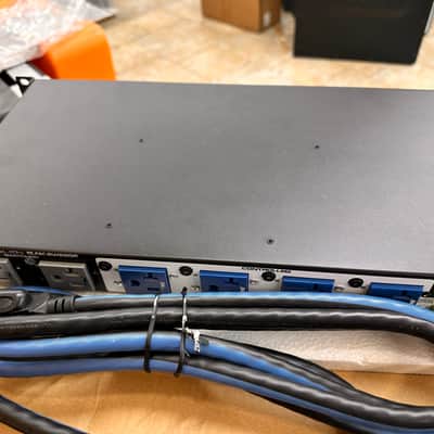Middle Atlantic RLNK-SW620R 20A Controlled Monitored Power Switch NEW Open Box image 8
