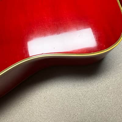 1974 Gibson Dove Custom image 21