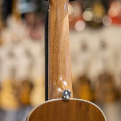 Lanikai LU Series Okoume Ukulele with Bag - Soprano with Gig Bag image 7