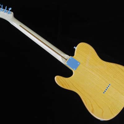 Squier Pro-Tone Fat Tele Telecaster 1997 Made In Korea image 4